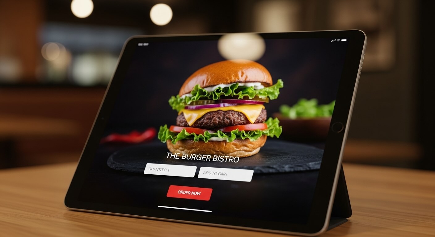 Sistema de Pedidos Online